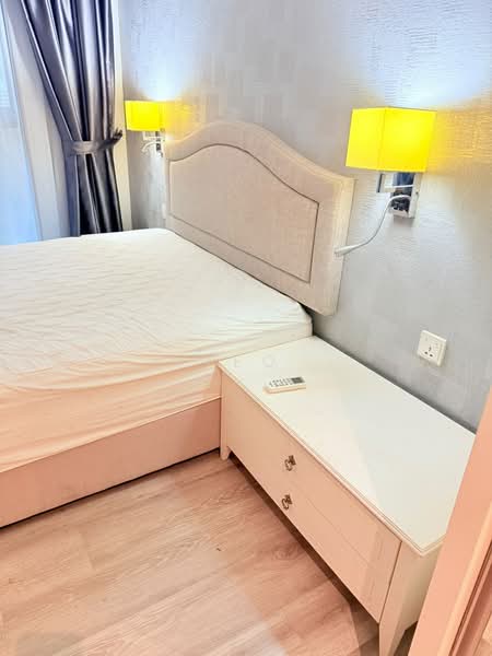 Service Residence for Rent at Southkey Mosaic - Yeo - PropertyGuru.com.my