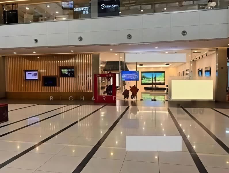 Rumah Niaga untuk Disewa di KL City Centre (Kuala Lumpur) - Richard Woon - Interior - PropertyGuru.com.my