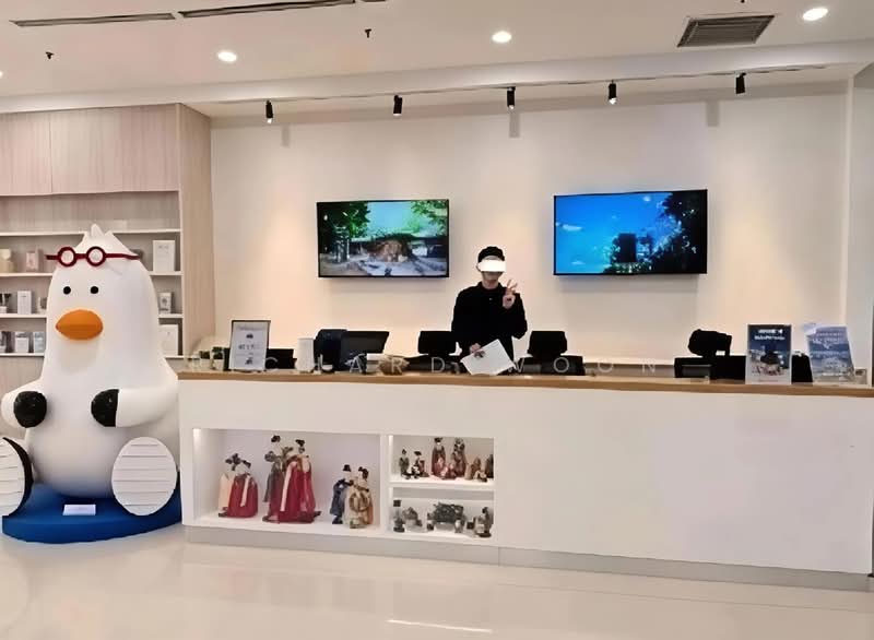 Rumah Niaga untuk Disewa di KL City Centre (Kuala Lumpur) - Richard Woon - Interior - PropertyGuru.com.my