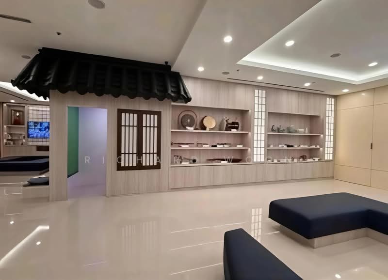Rumah Niaga untuk Disewa di KL City Centre (Kuala Lumpur) - Richard Woon - Interior - PropertyGuru.com.my
