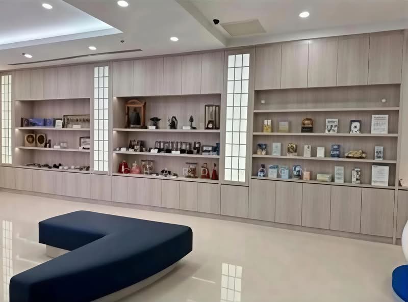 Rumah Niaga untuk Disewa di KL City Centre (Kuala Lumpur) - Richard Woon - Interior - PropertyGuru.com.my