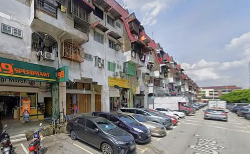 Shop / Office for Sale in Tebrau (Johor) - Elvy Lee - Exterior - PropertyGuru.com.my