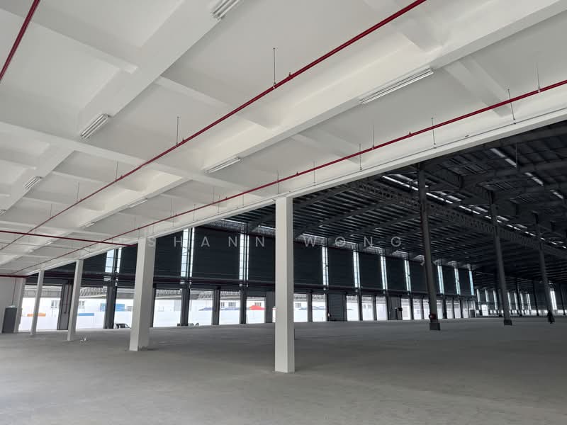 Semi-D Factory for Sale in Iskandar Puteri (Nusajaya) (Johor) - Shann Wong - Interior - PropertyGuru.com.my