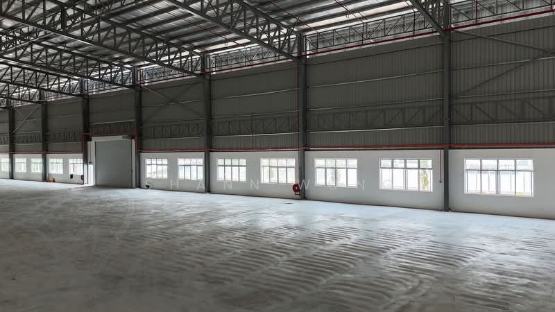 Semi-D Factory for Sale in Iskandar Puteri (Nusajaya) (Johor) - Shann Wong - Interior - PropertyGuru.com.my