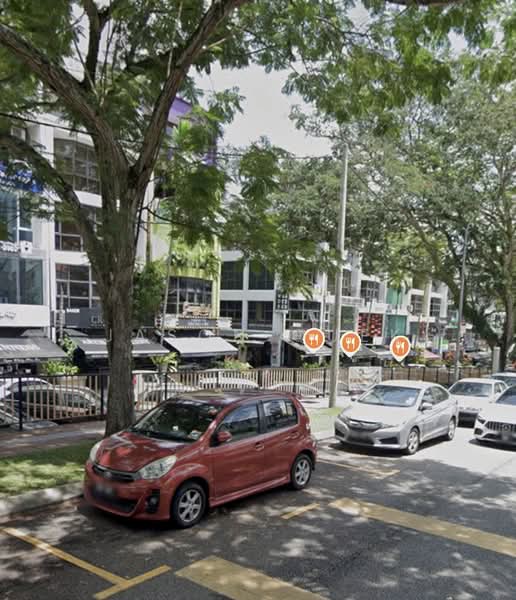 Shop for Rent in Bukit Damansara (Damansara Heights) - Jason Quek - PropertyGuru.com.my