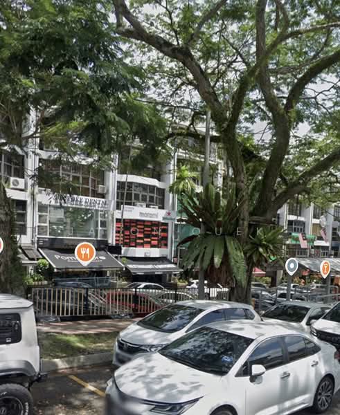 Shop for Rent in Bukit Damansara (Damansara Heights) - Jason Quek - PropertyGuru.com.my