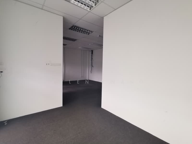 Gudang untuk Disewa di Taman Sentosa (Klang) - Heylen Kwang - Interior - PropertyGuru.com.my