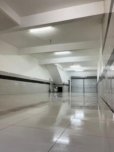 Shop / Office for Sale in Klang (Selangor) - Ng Hon Keong - Interior - PropertyGuru.com.my