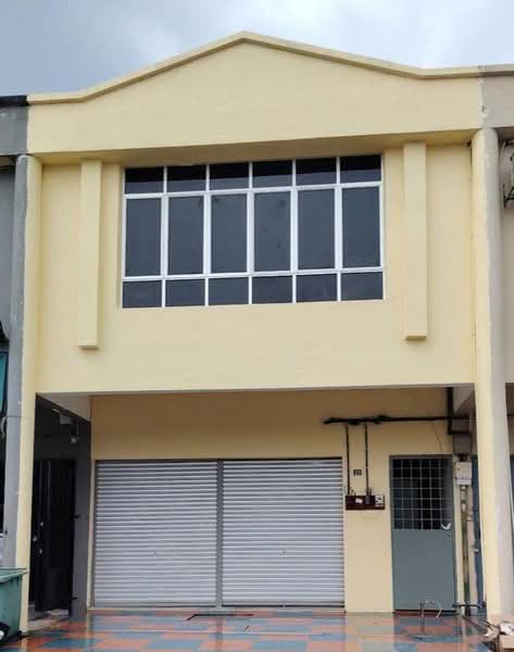 Shop / Office for Sale in Klang (Selangor) - Ng Hon Keong - Exterior - PropertyGuru.com.my