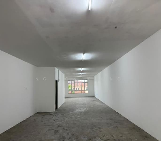 Shop / Office for Sale in Klang (Selangor) - Ng Hon Keong - Interior - PropertyGuru.com.my