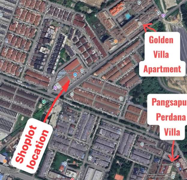 Shop / Office for Sale in Klang (Selangor) - Ng Hon Keong - PropertyGuru.com.my