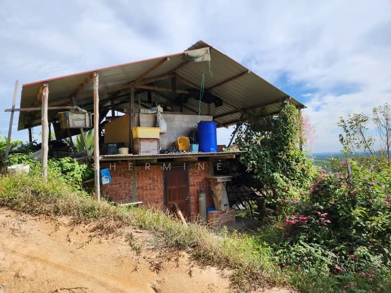 Tanah Pertanian untuk Dijual di Bukit Tinggi (Jasin) - Shermine Lim - PropertyGuru.com.my