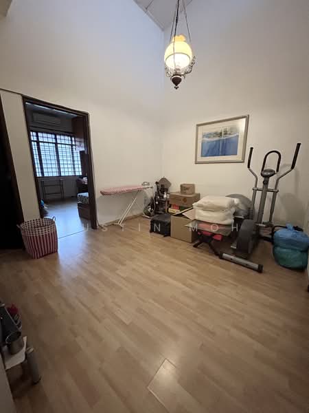 Rumah Teres 2 Tingkat untuk Dijual di Taman Perling (Perling) - Austin Moh - Interior - PropertyGuru.com.my