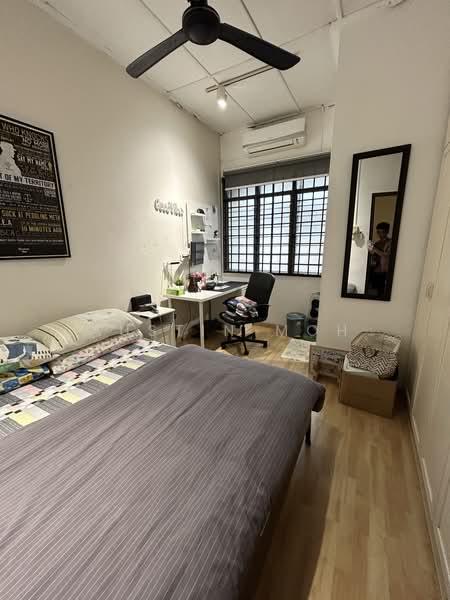 Rumah Teres 2 Tingkat untuk Dijual di Taman Perling (Perling) - Austin Moh - Bedroom - PropertyGuru.com.my