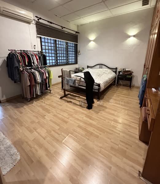 Rumah Teres 2 Tingkat untuk Dijual di Taman Perling (Perling) - Austin Moh - Bedroom - PropertyGuru.com.my