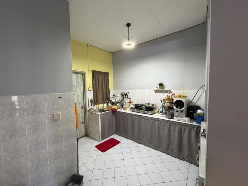 1-storey Terraced House for Sale in Bandar Tasik Puteri (Rawang) - Zamila Ismail - PropertyGuru.com.my