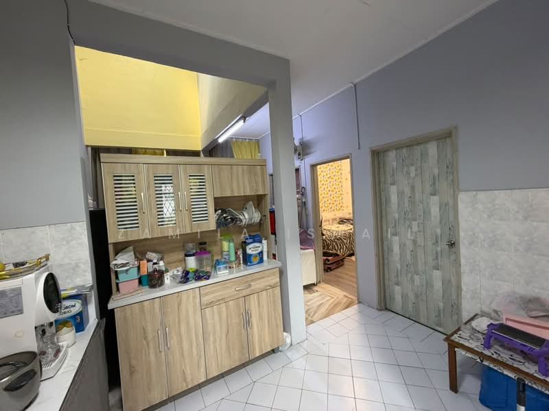 1-storey Terraced House for Sale in Bandar Tasik Puteri (Rawang) - Zamila Ismail - PropertyGuru.com.my