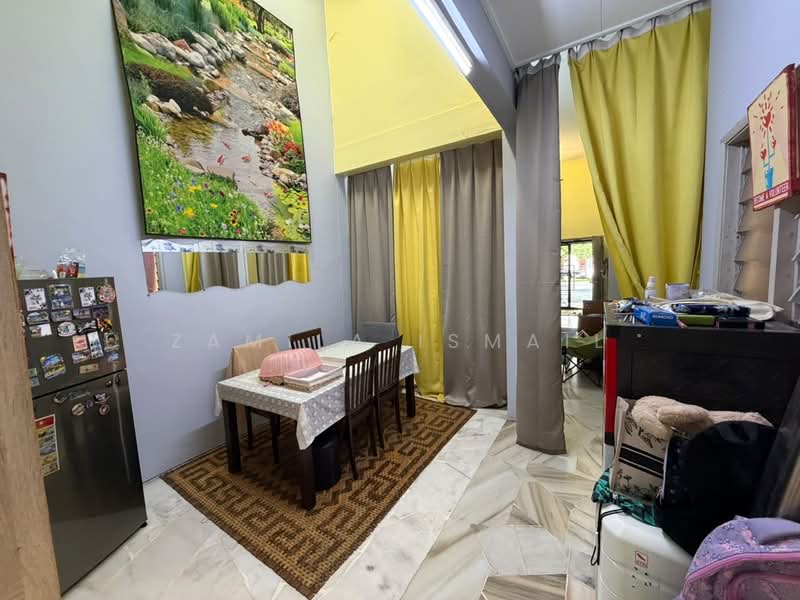 1-storey Terraced House for Sale in Bandar Tasik Puteri (Rawang) - Zamila Ismail - PropertyGuru.com.my
