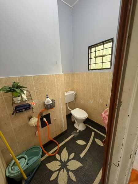 1-storey Terraced House for Sale in Bandar Tasik Puteri (Rawang) - Zamila Ismail - PropertyGuru.com.my