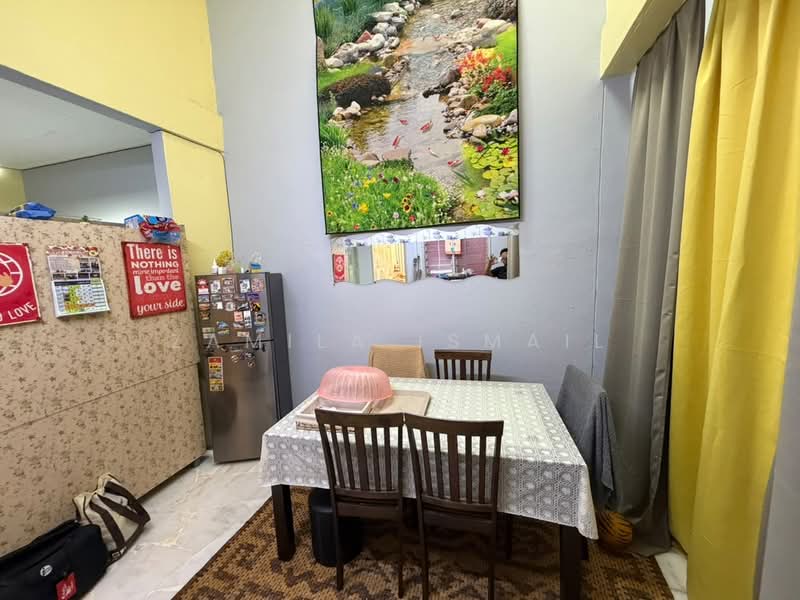 1-storey Terraced House for Sale in Bandar Tasik Puteri (Rawang) - Zamila Ismail - PropertyGuru.com.my