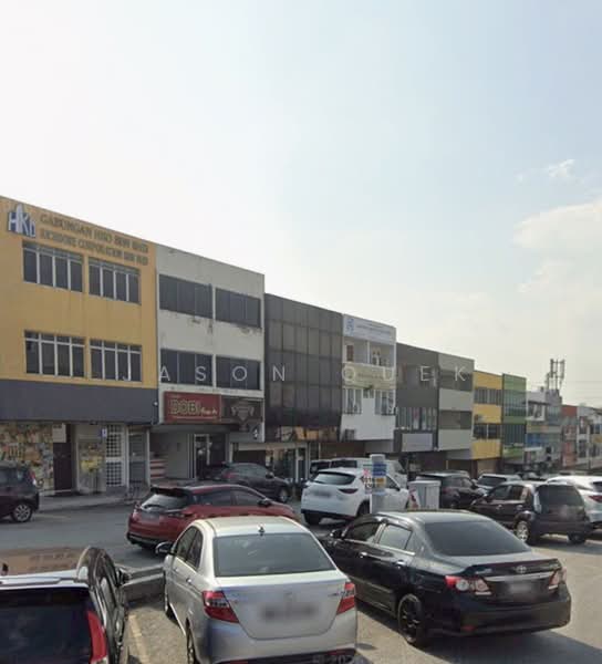 Kedai untuk Dijual di SS4 (Petaling Jaya) - Jason Quek - PropertyGuru.com.my