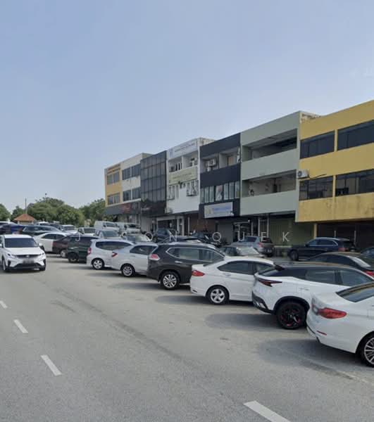 Kedai untuk Dijual di SS4 (Petaling Jaya) - Jason Quek - PropertyGuru.com.my