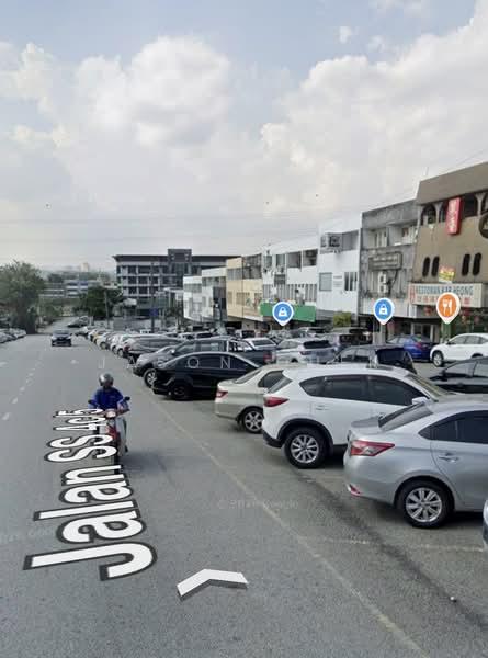 Kedai untuk Dijual di SS4 (Petaling Jaya) - Jason Quek - PropertyGuru.com.my