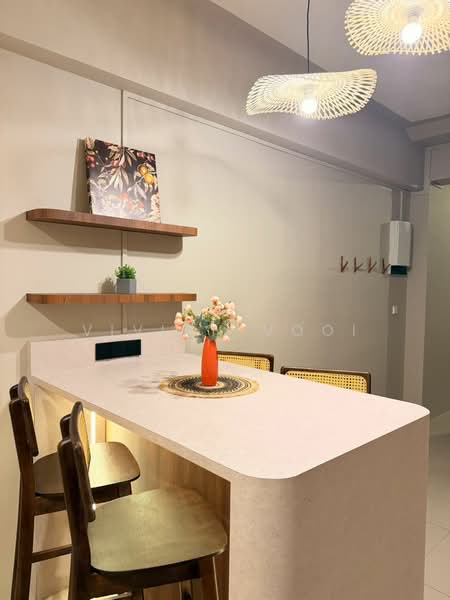 Service Residence for Rent at Piccadilly - Vivian Vooi - Interior - PropertyGuru.com.my