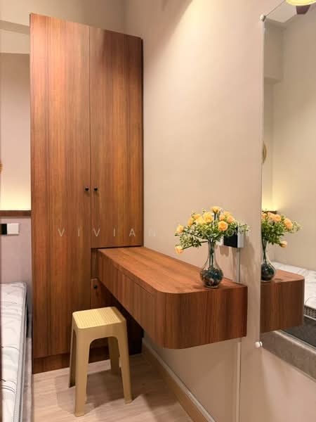 Service Residence for Rent at Piccadilly - Vivian Vooi - Bedroom - PropertyGuru.com.my