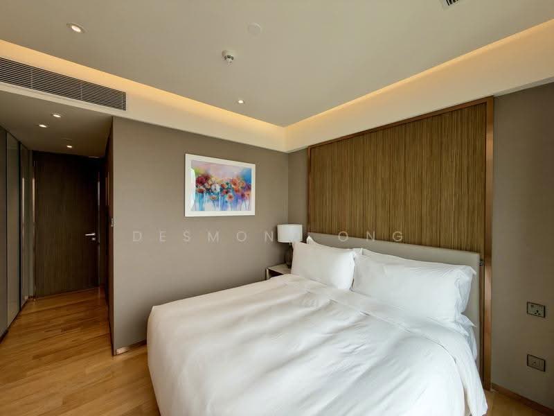 Kediaman Servis untuk Dijual di Imperial Lexis - Desmond Ong - Bedroom 2 - PropertyGuru.com.my
