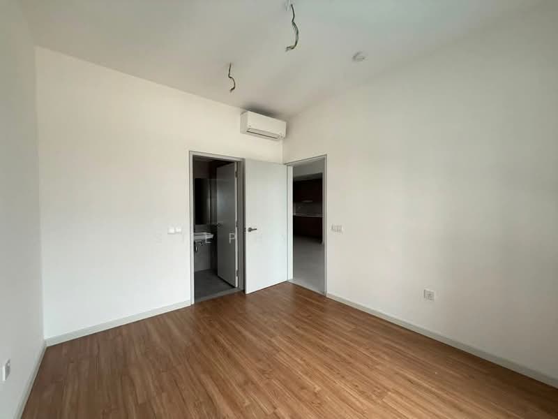 Kediaman Servis untuk Dijual di Teja @ Subang Jaya City Centre (SJCC) - Stephy Lau - PropertyGuru.com.my