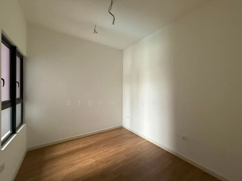Kediaman Servis untuk Dijual di Teja @ Subang Jaya City Centre (SJCC) - Stephy Lau - PropertyGuru.com.my