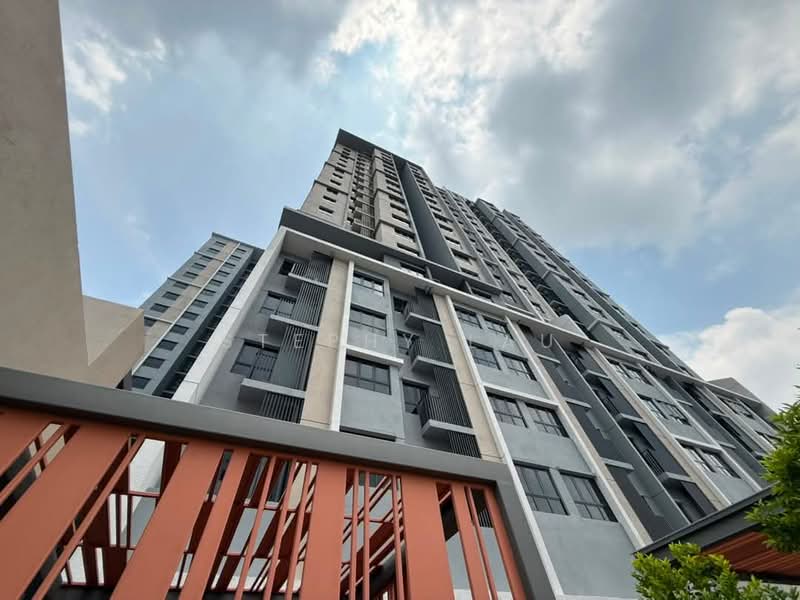 Kediaman Servis untuk Dijual di Teja @ Subang Jaya City Centre (SJCC) - Stephy Lau - PropertyGuru.com.my