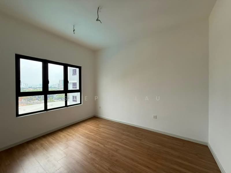 Kediaman Servis untuk Dijual di Teja @ Subang Jaya City Centre (SJCC) - Stephy Lau - PropertyGuru.com.my