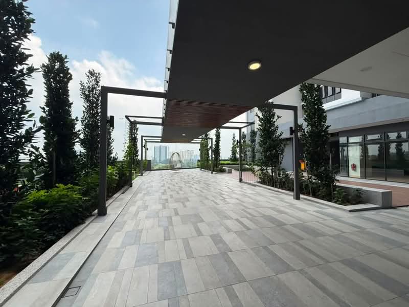 Kediaman Servis untuk Dijual di Teja @ Subang Jaya City Centre (SJCC) - Stephy Lau - PropertyGuru.com.my