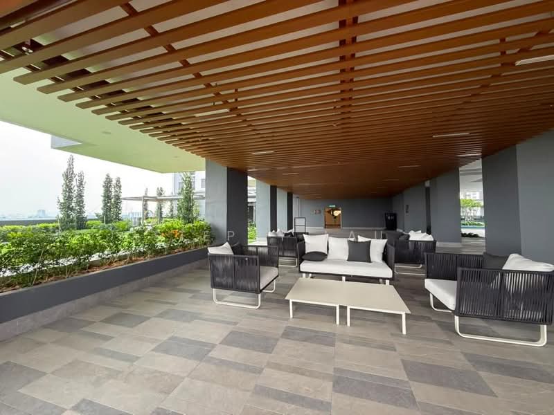 Kediaman Servis untuk Dijual di Teja @ Subang Jaya City Centre (SJCC) - Stephy Lau - PropertyGuru.com.my