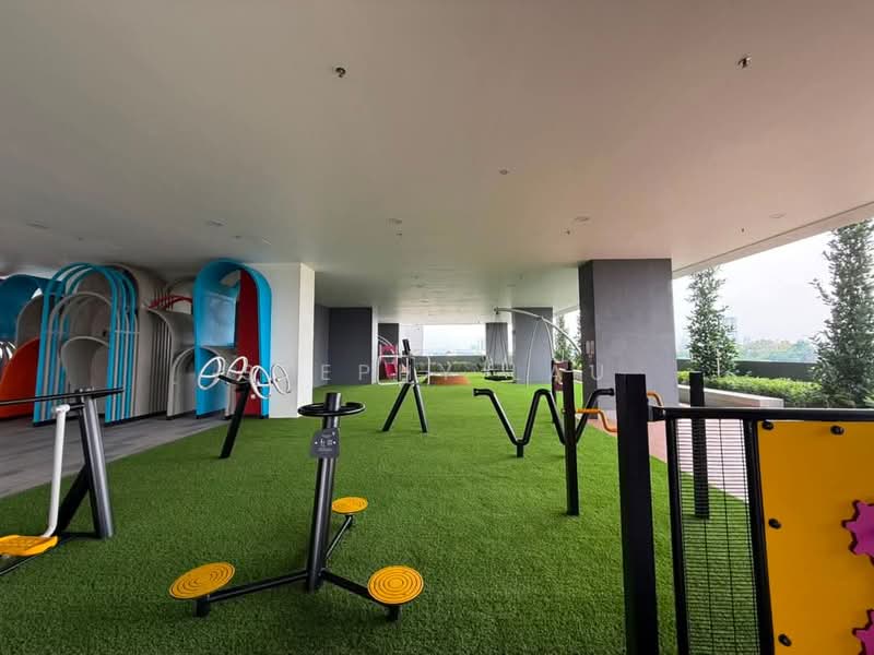 Kediaman Servis untuk Dijual di Teja @ Subang Jaya City Centre (SJCC) - Stephy Lau - PropertyGuru.com.my