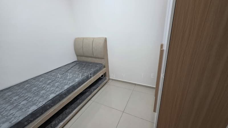 Service Residence for Rent at One Equine - Anthony Tek - Bedroom - PropertyGuru.com.my