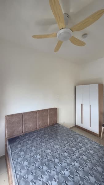 Service Residence for Rent at One Equine - Anthony Tek - Bedroom - PropertyGuru.com.my
