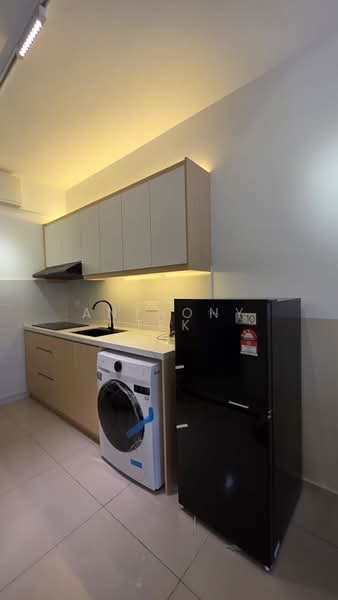 Service Residence for Rent at One Equine - Anthony Tek - Kitchen - PropertyGuru.com.my