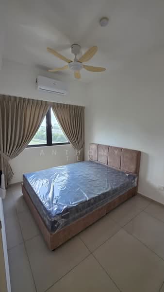 Service Residence for Rent at One Equine - Anthony Tek - Bedroom - PropertyGuru.com.my
