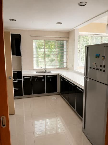 Kondominium untuk Dijual di Desa Impiana - Adibah Salim - Kitchen - PropertyGuru.com.my