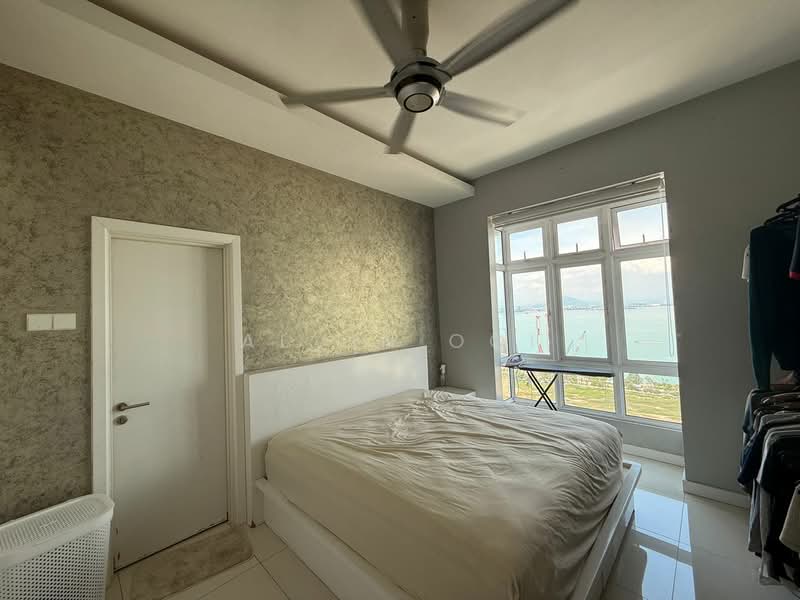 Condominium for Rent at Bayswater Resort Condominium - Alvin Ooi - Bedroom - PropertyGuru.com.my