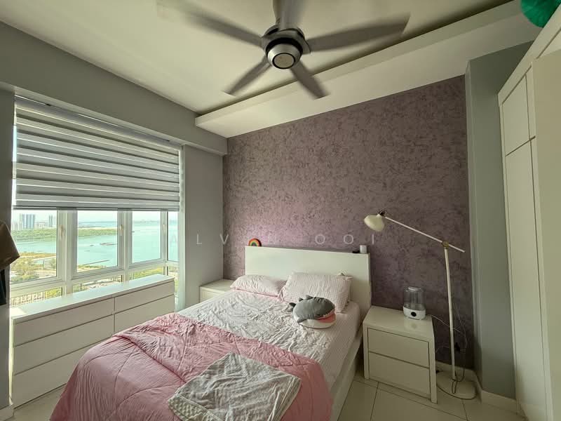 Condominium for Rent at Bayswater Resort Condominium - Alvin Ooi - Bedroom - PropertyGuru.com.my