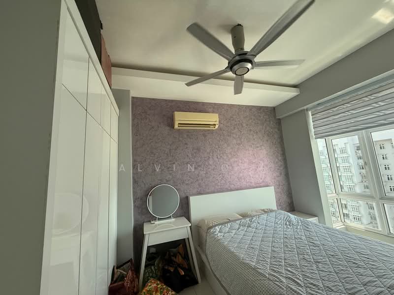 Condominium for Rent at Bayswater Resort Condominium - Alvin Ooi - Bedroom - PropertyGuru.com.my