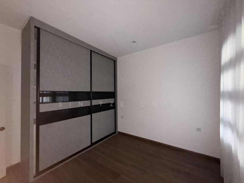 Kondominium untuk Disewa di d'Ryx Residences - Sin Tze Chai - PropertyGuru.com.my