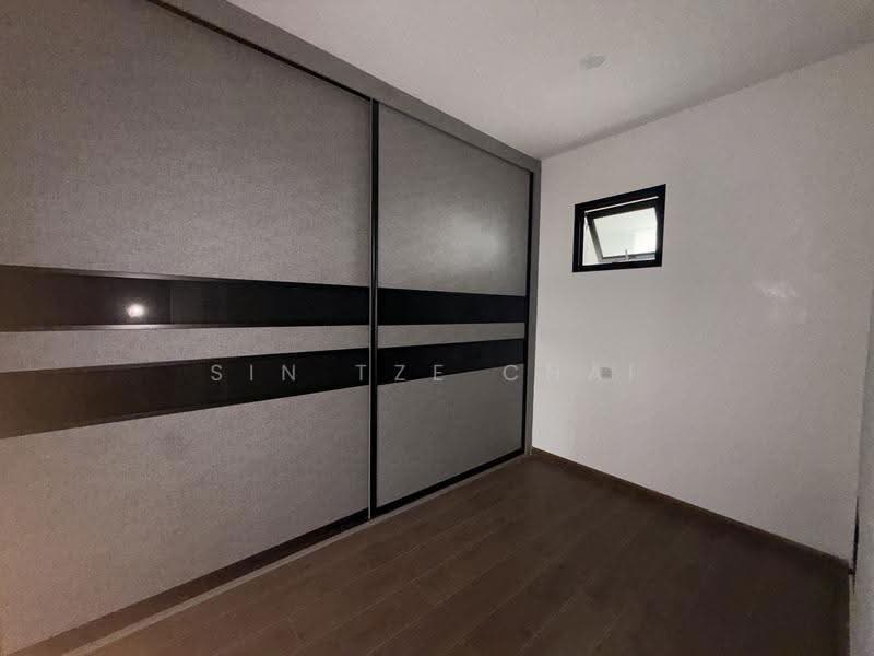Kondominium untuk Disewa di d'Ryx Residences - Sin Tze Chai - PropertyGuru.com.my
