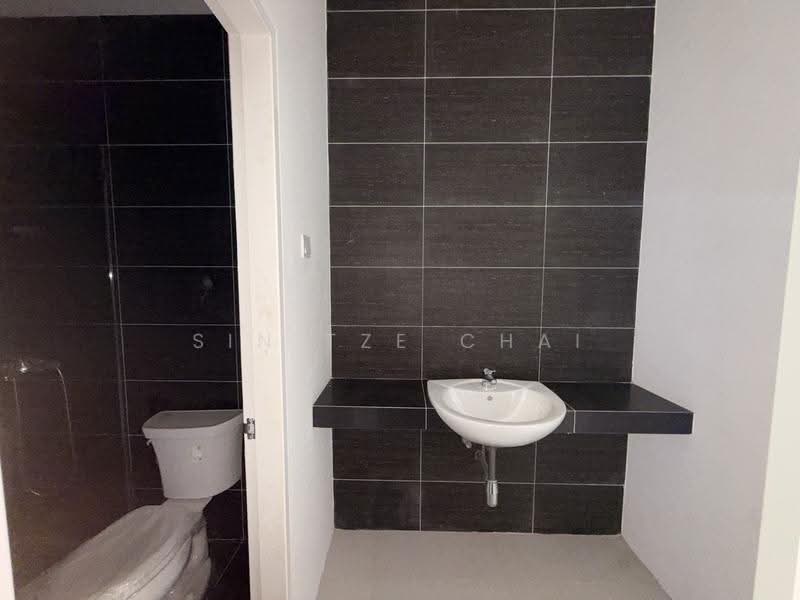 Kondominium untuk Disewa di d'Ryx Residences - Sin Tze Chai - PropertyGuru.com.my