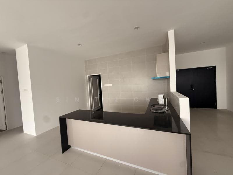 Kondominium untuk Disewa di d'Ryx Residences - Sin Tze Chai - PropertyGuru.com.my