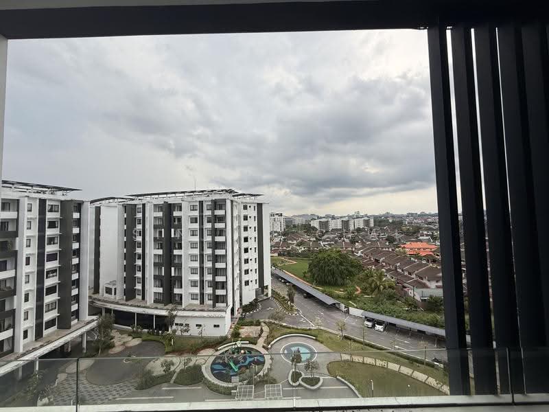 Kondominium untuk Disewa di d'Ryx Residences - Sin Tze Chai - PropertyGuru.com.my